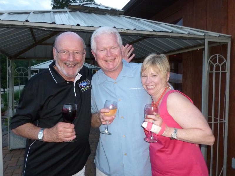 Villa Antonio Winery May 2014 054